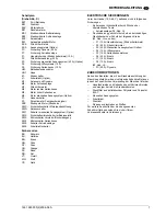 Preview for 9 page of Nilfisk-Advance SR 1000S P User Manual