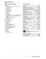 Preview for 40 page of Nilfisk-Advance SR 1000S P User Manual