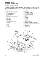 Preview for 12 page of Nilfisk-Advance SR 1100 P/B Service Manual