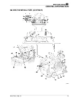 Preview for 13 page of Nilfisk-Advance SR 1100 P/B Service Manual