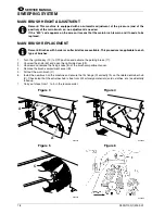 Preview for 16 page of Nilfisk-Advance SR 1100 P/B Service Manual