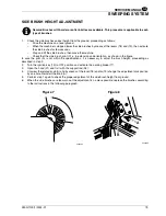 Preview for 17 page of Nilfisk-Advance SR 1100 P/B Service Manual