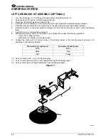 Preview for 20 page of Nilfisk-Advance SR 1100 P/B Service Manual