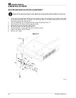 Preview for 22 page of Nilfisk-Advance SR 1100 P/B Service Manual