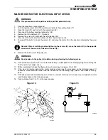 Preview for 23 page of Nilfisk-Advance SR 1100 P/B Service Manual