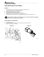 Preview for 24 page of Nilfisk-Advance SR 1100 P/B Service Manual