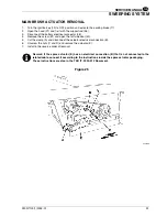 Preview for 29 page of Nilfisk-Advance SR 1100 P/B Service Manual