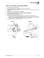 Preview for 33 page of Nilfisk-Advance SR 1100 P/B Service Manual