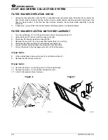 Preview for 36 page of Nilfisk-Advance SR 1100 P/B Service Manual