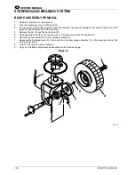 Preview for 38 page of Nilfisk-Advance SR 1100 P/B Service Manual