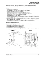 Preview for 43 page of Nilfisk-Advance SR 1100 P/B Service Manual