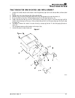 Preview for 45 page of Nilfisk-Advance SR 1100 P/B Service Manual