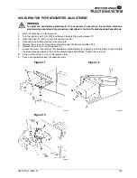 Preview for 47 page of Nilfisk-Advance SR 1100 P/B Service Manual