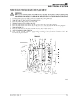 Preview for 53 page of Nilfisk-Advance SR 1100 P/B Service Manual