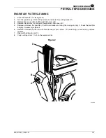 Preview for 59 page of Nilfisk-Advance SR 1100 P/B Service Manual