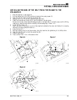 Preview for 61 page of Nilfisk-Advance SR 1100 P/B Service Manual