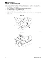 Preview for 62 page of Nilfisk-Advance SR 1100 P/B Service Manual