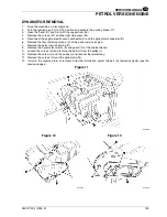 Preview for 63 page of Nilfisk-Advance SR 1100 P/B Service Manual