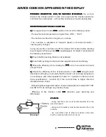 Preview for 74 page of Nilfisk-Advance SR 1100 P/B Service Manual