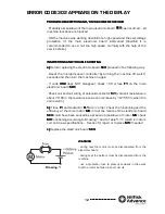 Preview for 78 page of Nilfisk-Advance SR 1100 P/B Service Manual