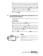 Preview for 86 page of Nilfisk-Advance SR 1100 P/B Service Manual