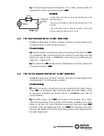 Preview for 88 page of Nilfisk-Advance SR 1100 P/B Service Manual