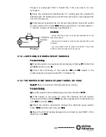 Preview for 90 page of Nilfisk-Advance SR 1100 P/B Service Manual