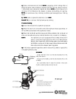 Preview for 91 page of Nilfisk-Advance SR 1100 P/B Service Manual