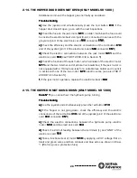 Preview for 92 page of Nilfisk-Advance SR 1100 P/B Service Manual