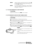 Preview for 94 page of Nilfisk-Advance SR 1100 P/B Service Manual