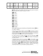 Preview for 108 page of Nilfisk-Advance SR 1100 P/B Service Manual