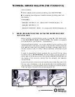 Preview for 113 page of Nilfisk-Advance SR 1100 P/B Service Manual