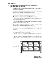 Preview for 115 page of Nilfisk-Advance SR 1100 P/B Service Manual