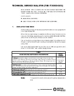 Preview for 117 page of Nilfisk-Advance SR 1100 P/B Service Manual