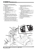 Preview for 10 page of Nilfisk-Advance SR 1300H B User Manual