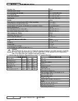 Preview for 12 page of Nilfisk-Advance SR 1300H B User Manual