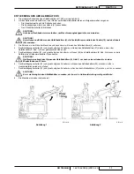 Preview for 19 page of Nilfisk-Advance SR 1300H B User Manual