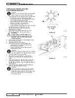 Preview for 22 page of Nilfisk-Advance SR 1300H B User Manual