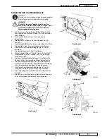 Preview for 23 page of Nilfisk-Advance SR 1300H B User Manual