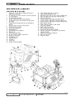 Preview for 38 page of Nilfisk-Advance SR 1300H B User Manual