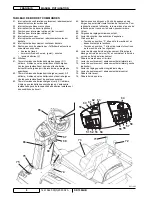 Preview for 40 page of Nilfisk-Advance SR 1300H B User Manual