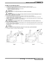 Preview for 49 page of Nilfisk-Advance SR 1300H B User Manual