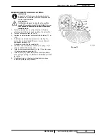 Preview for 55 page of Nilfisk-Advance SR 1300H B User Manual