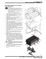 Preview for 57 page of Nilfisk-Advance SR 1300H B User Manual