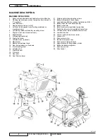 Preview for 68 page of Nilfisk-Advance SR 1300H B User Manual