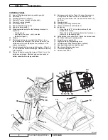 Preview for 70 page of Nilfisk-Advance SR 1300H B User Manual