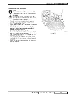 Preview for 85 page of Nilfisk-Advance SR 1300H B User Manual