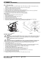 Preview for 90 page of Nilfisk-Advance SR 1300H B User Manual