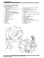 Preview for 98 page of Nilfisk-Advance SR 1300H B User Manual