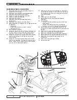 Preview for 100 page of Nilfisk-Advance SR 1300H B User Manual